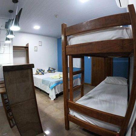 Casa Da Ilha Βίλα Abraão Εξωτερικό φωτογραφία