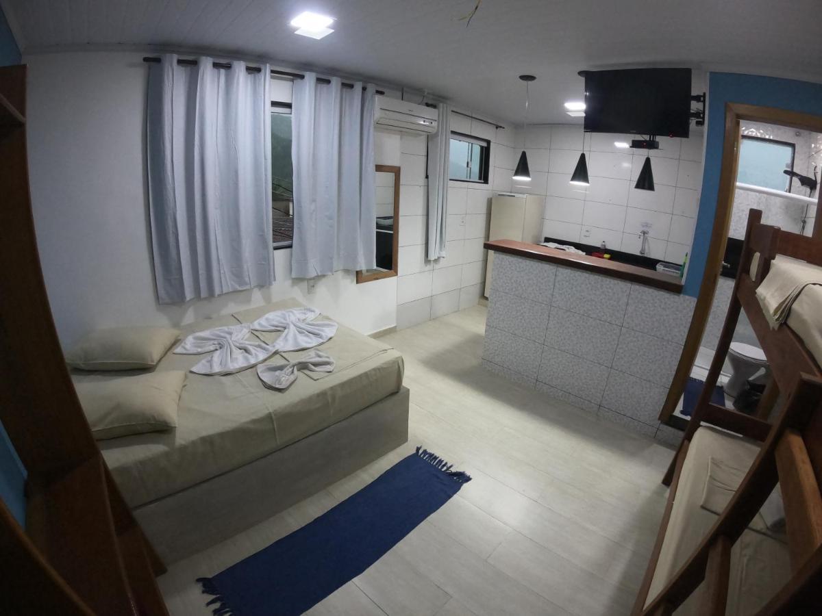Casa Da Ilha Βίλα Abraão Εξωτερικό φωτογραφία