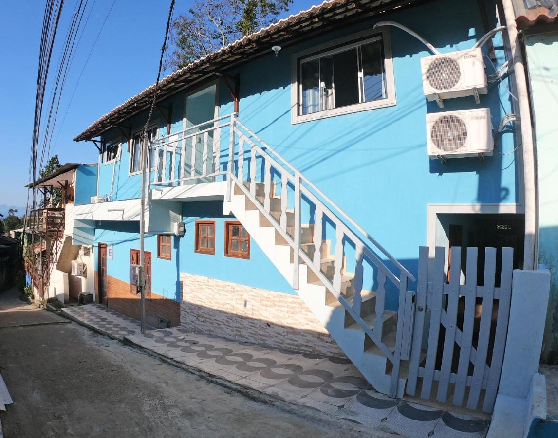 Casa Da Ilha Βίλα Abraão Εξωτερικό φωτογραφία