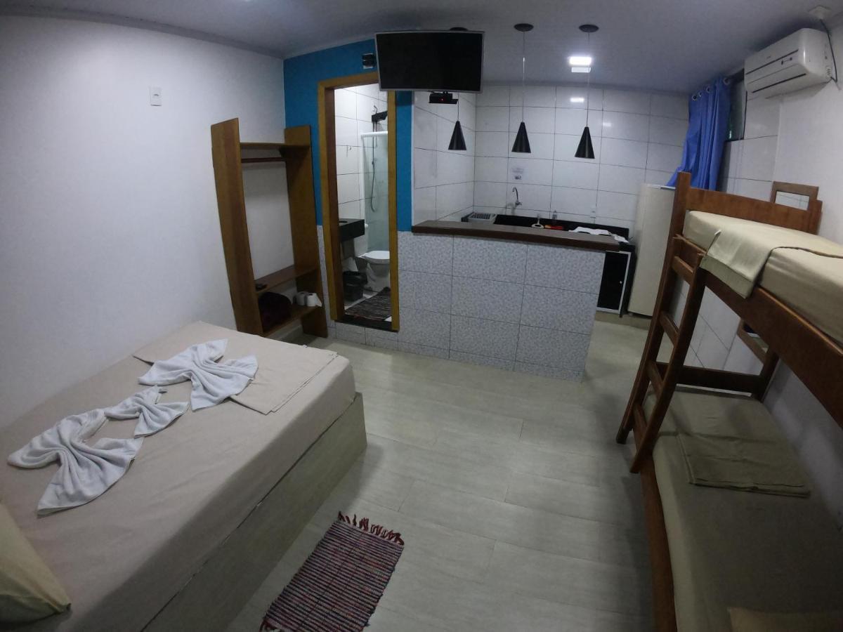 Casa Da Ilha Βίλα Abraão Εξωτερικό φωτογραφία