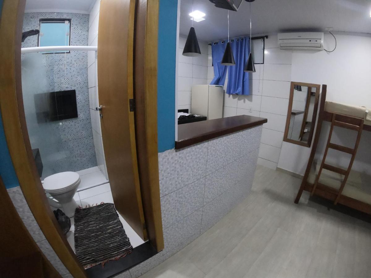 Casa Da Ilha Βίλα Abraão Εξωτερικό φωτογραφία