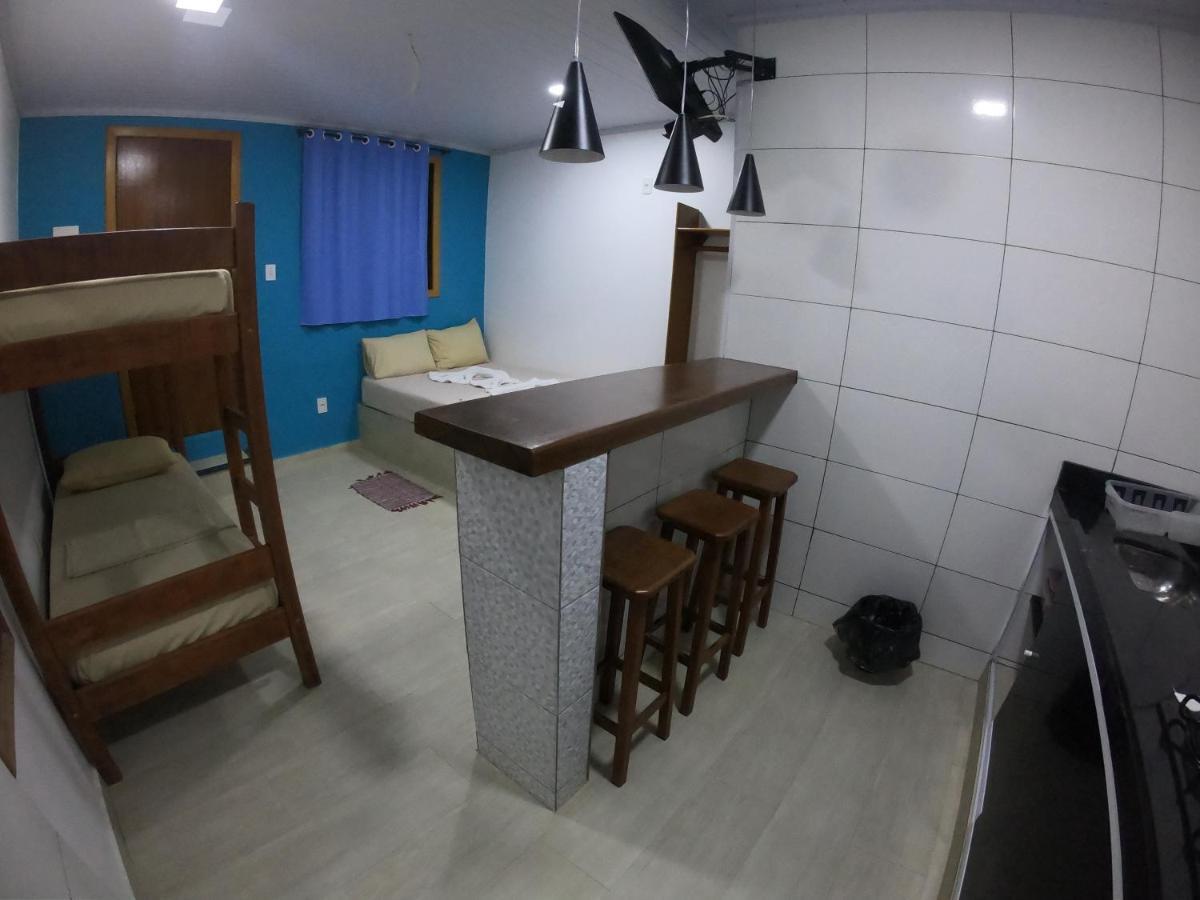 Casa Da Ilha Βίλα Abraão Εξωτερικό φωτογραφία