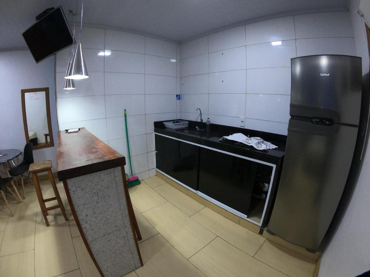 Casa Da Ilha Βίλα Abraão Εξωτερικό φωτογραφία
