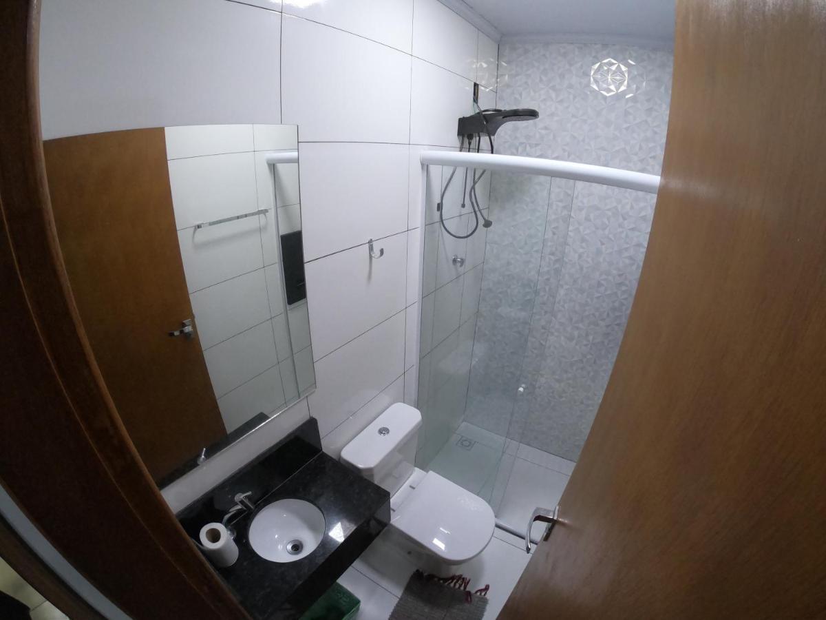 Casa Da Ilha Βίλα Abraão Εξωτερικό φωτογραφία