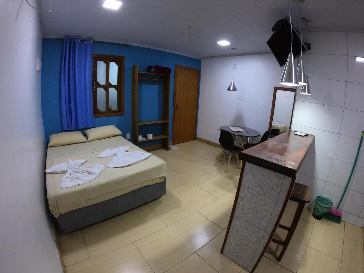 Casa Da Ilha Βίλα Abraão Εξωτερικό φωτογραφία