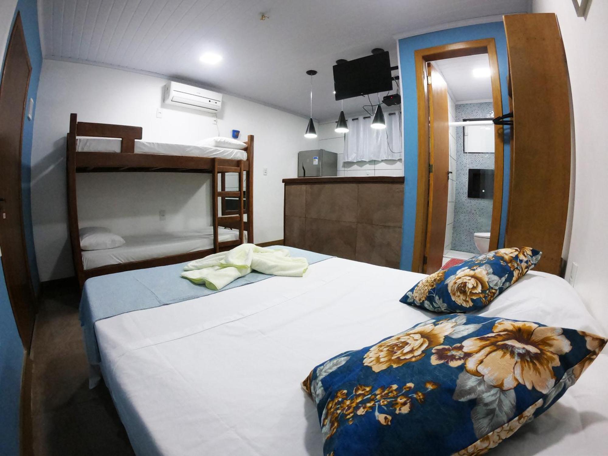 Casa Da Ilha Βίλα Abraão Εξωτερικό φωτογραφία