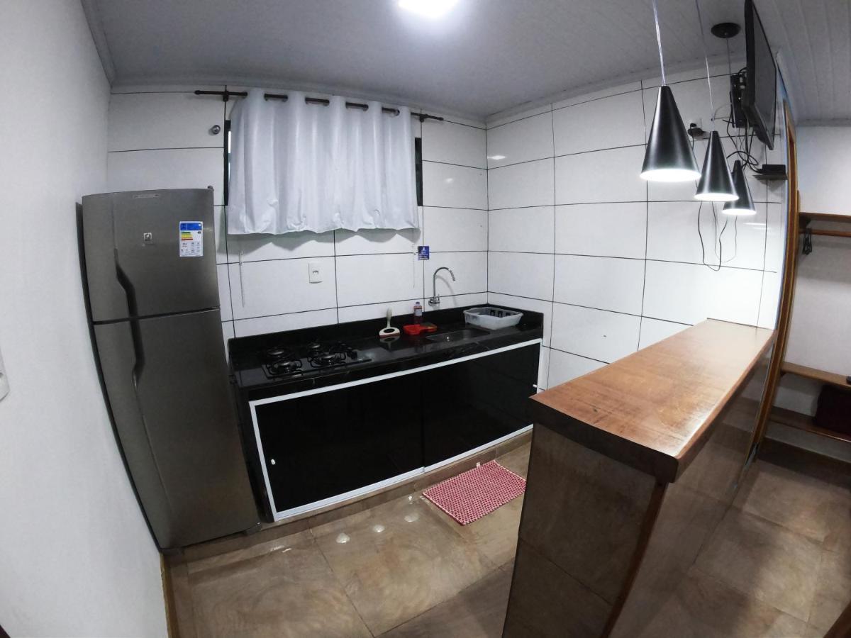 Casa Da Ilha Βίλα Abraão Εξωτερικό φωτογραφία