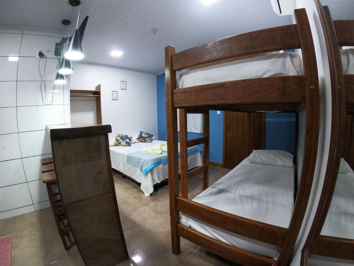 Casa Da Ilha Βίλα Abraão Εξωτερικό φωτογραφία