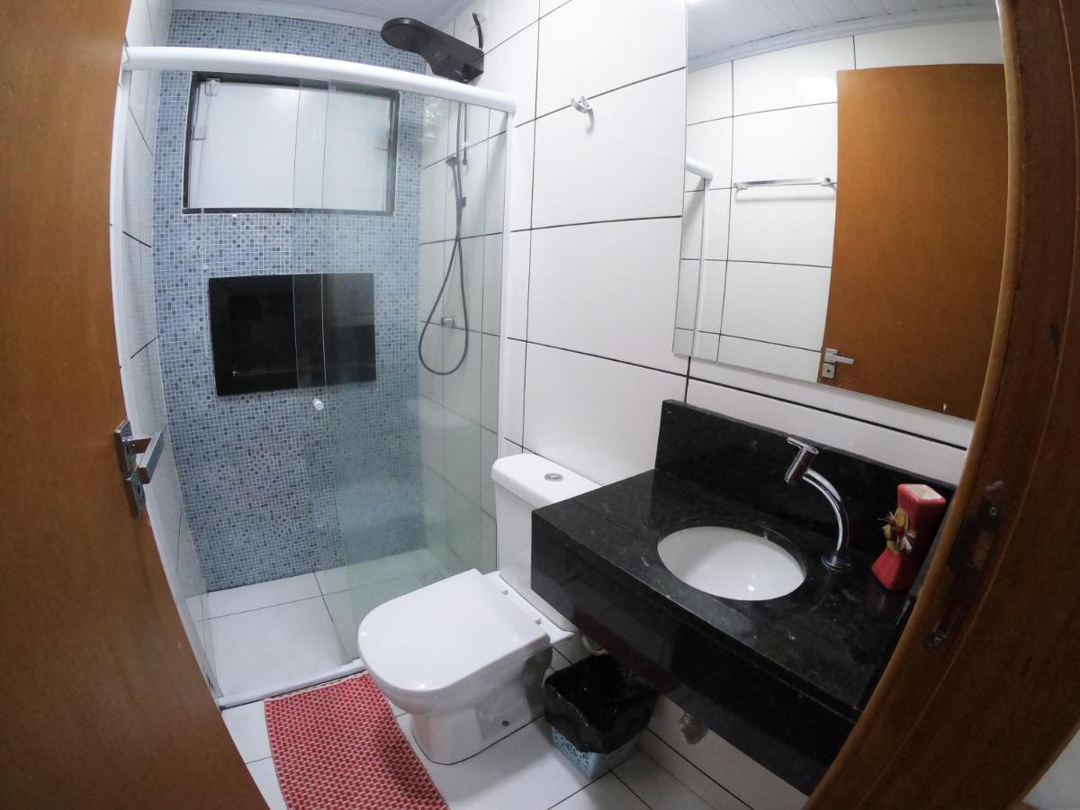 Casa Da Ilha Βίλα Abraão Εξωτερικό φωτογραφία