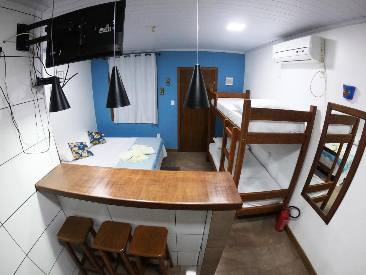 Casa Da Ilha Βίλα Abraão Εξωτερικό φωτογραφία