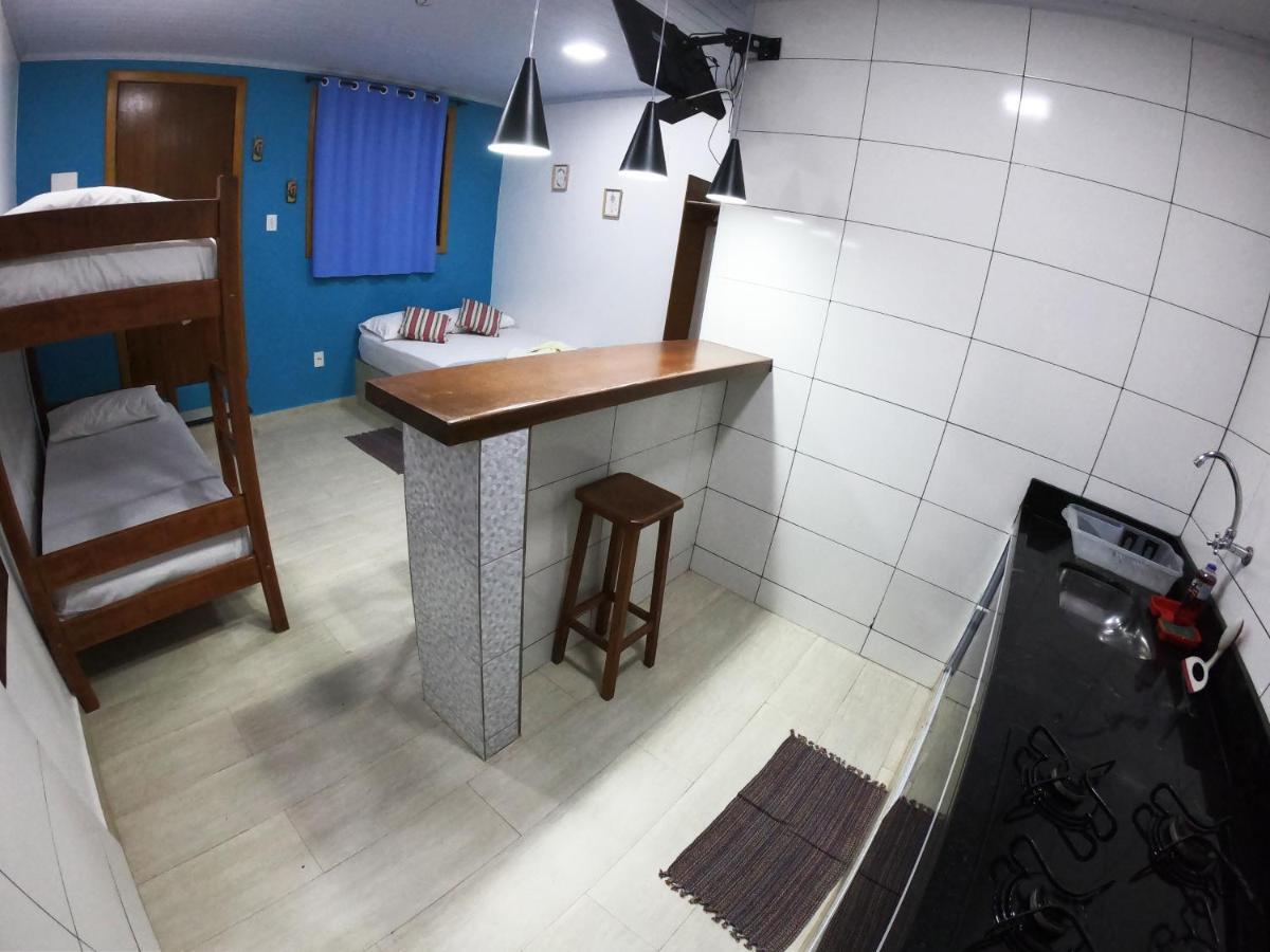 Casa Da Ilha Βίλα Abraão Εξωτερικό φωτογραφία