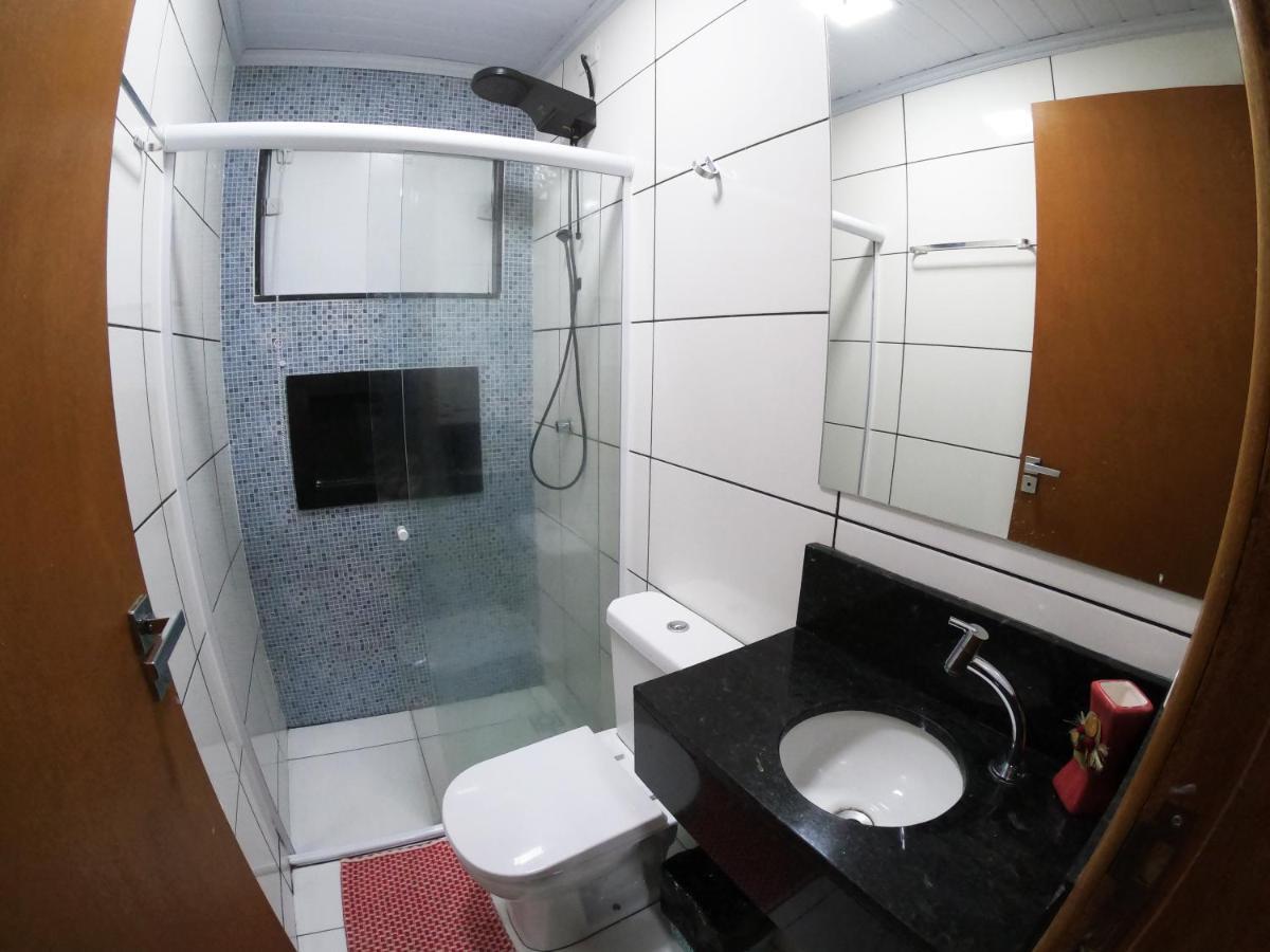 Casa Da Ilha Βίλα Abraão Εξωτερικό φωτογραφία