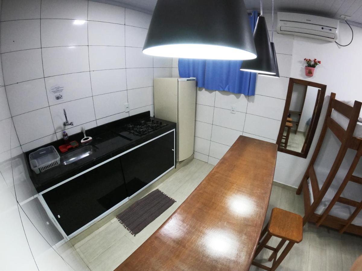 Casa Da Ilha Βίλα Abraão Εξωτερικό φωτογραφία