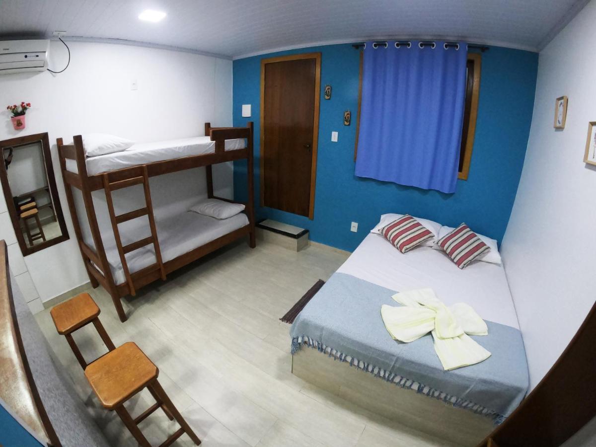 Casa Da Ilha Βίλα Abraão Εξωτερικό φωτογραφία