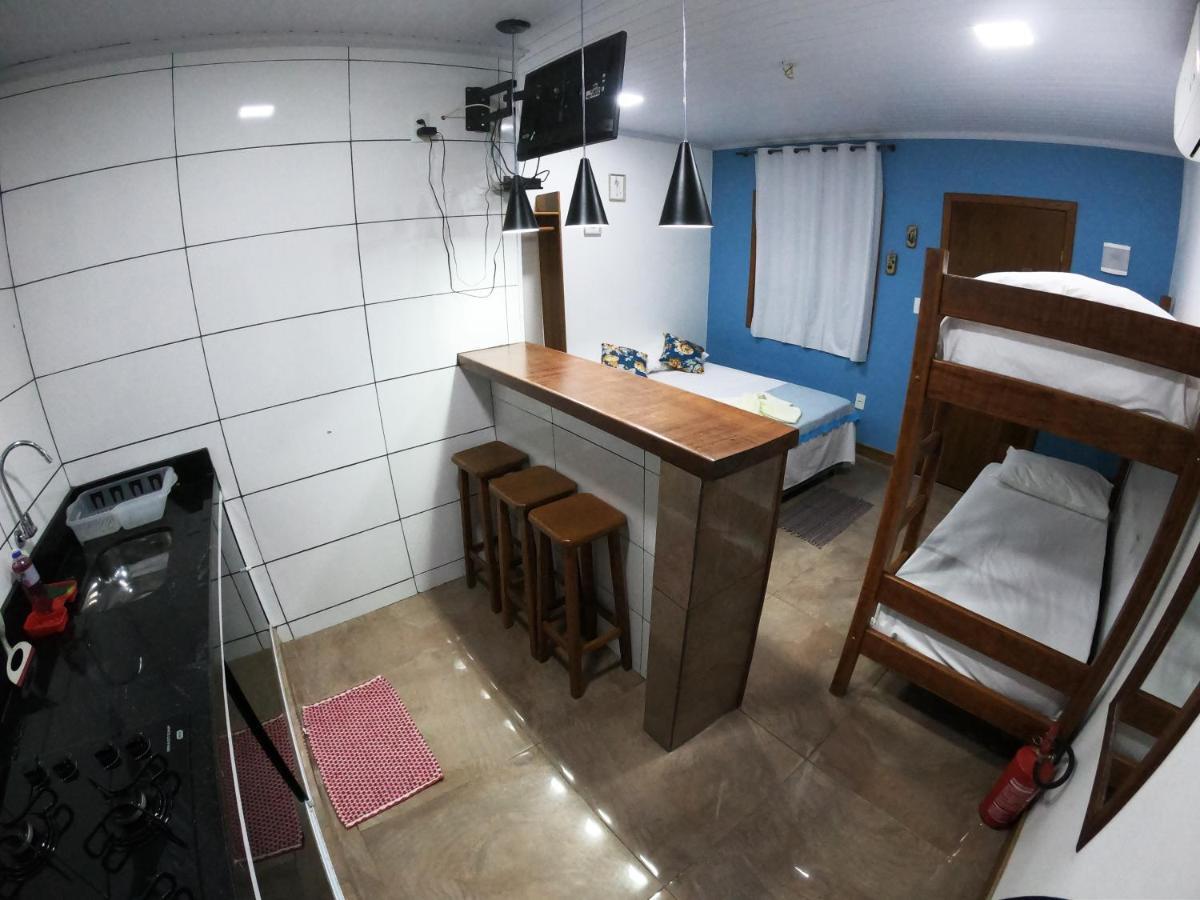 Casa Da Ilha Βίλα Abraão Εξωτερικό φωτογραφία