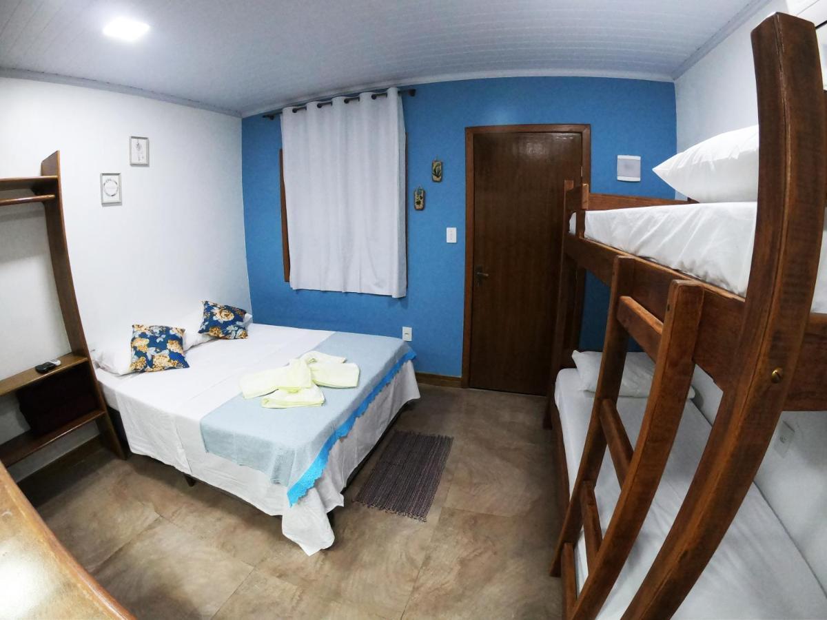 Casa Da Ilha Βίλα Abraão Εξωτερικό φωτογραφία