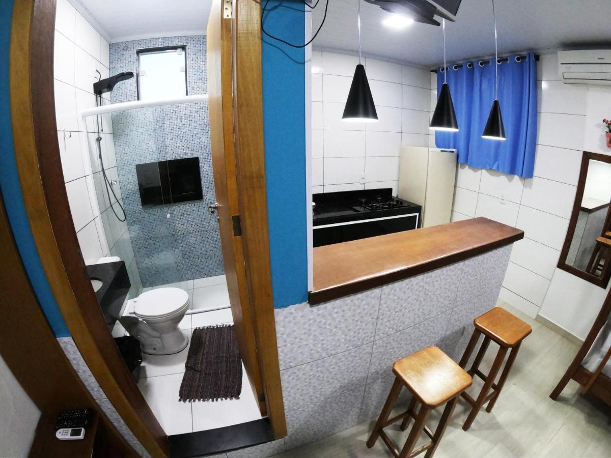 Casa Da Ilha Βίλα Abraão Εξωτερικό φωτογραφία