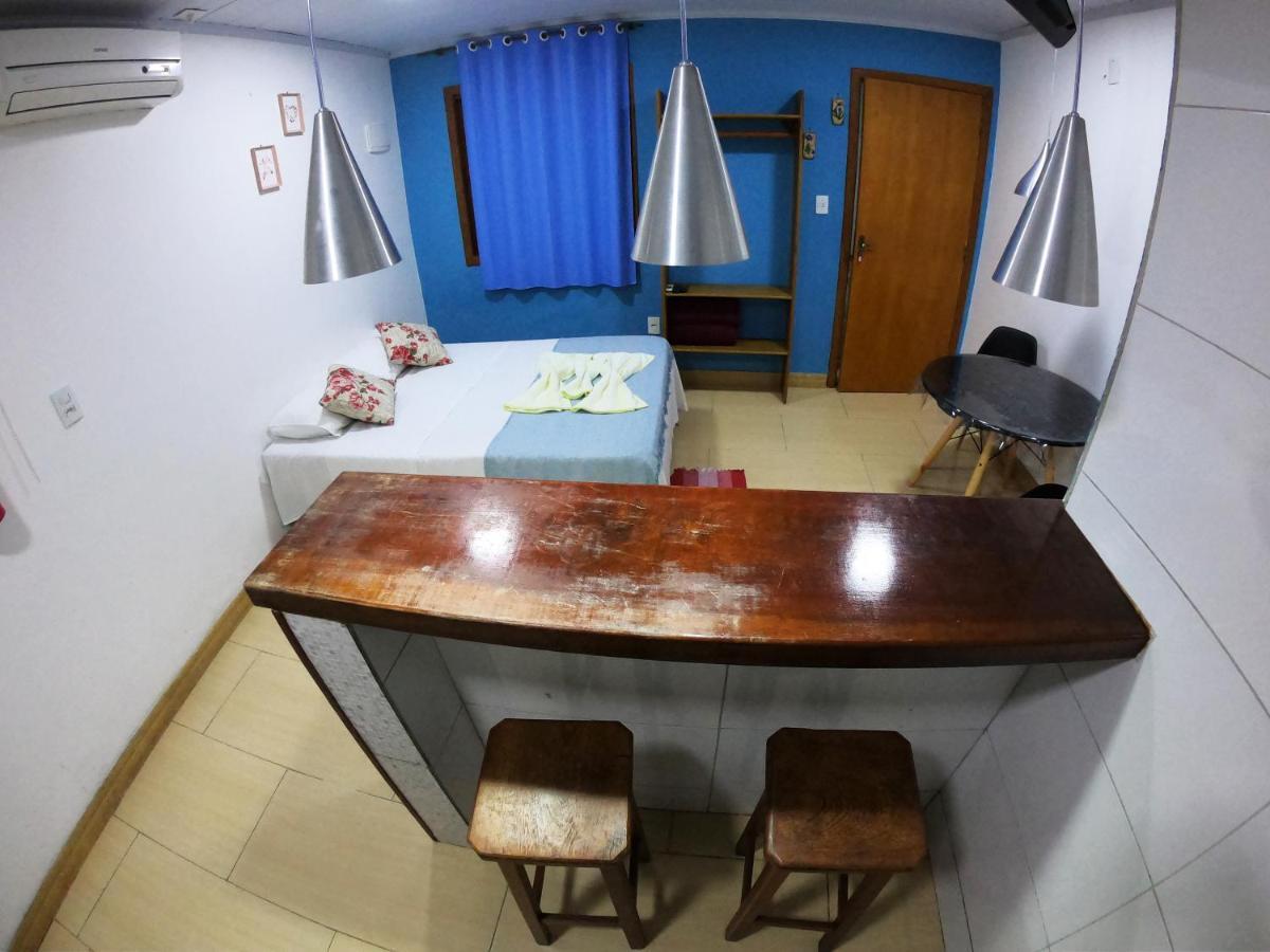 Casa Da Ilha Βίλα Abraão Εξωτερικό φωτογραφία