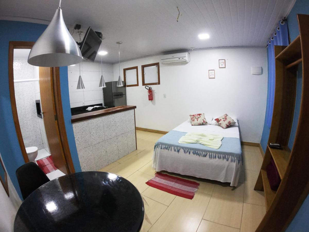 Casa Da Ilha Βίλα Abraão Εξωτερικό φωτογραφία