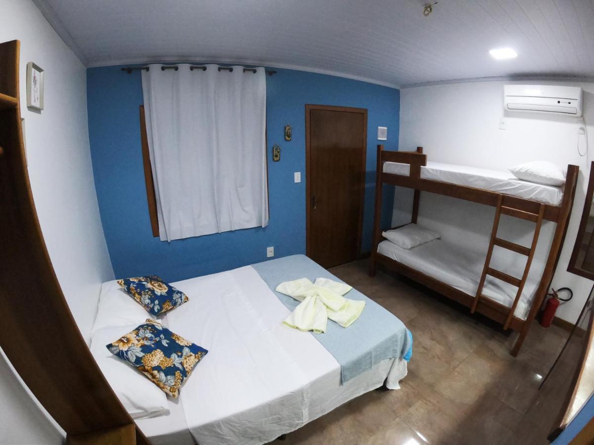 Casa Da Ilha Βίλα Abraão Εξωτερικό φωτογραφία