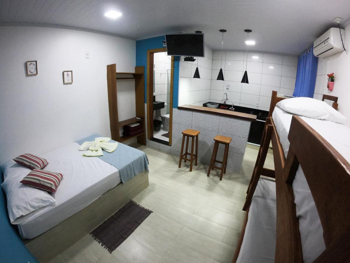 Casa Da Ilha Βίλα Abraão Εξωτερικό φωτογραφία