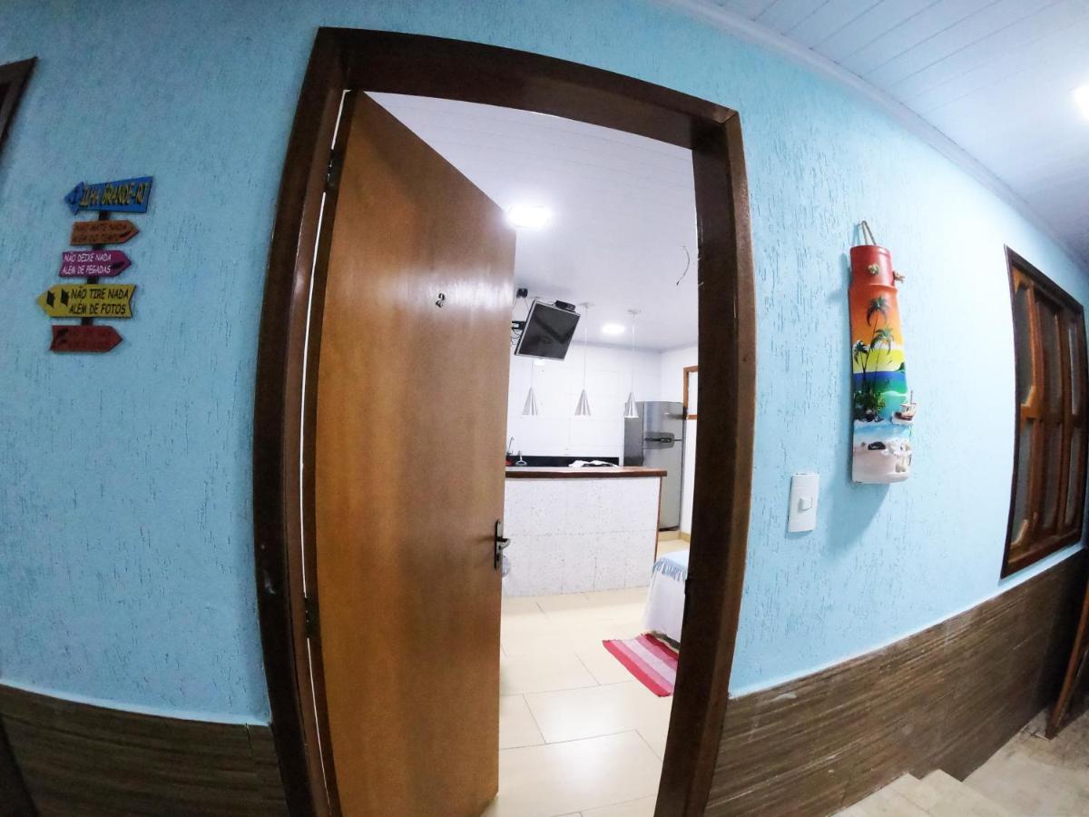 Casa Da Ilha Βίλα Abraão Εξωτερικό φωτογραφία